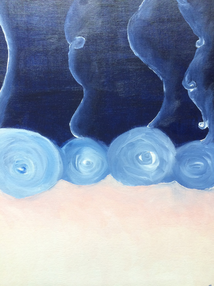 Tussen lucht en Water
