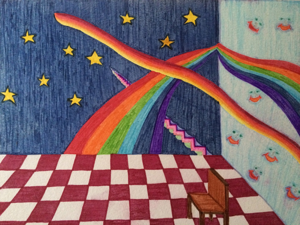 De droom kamer