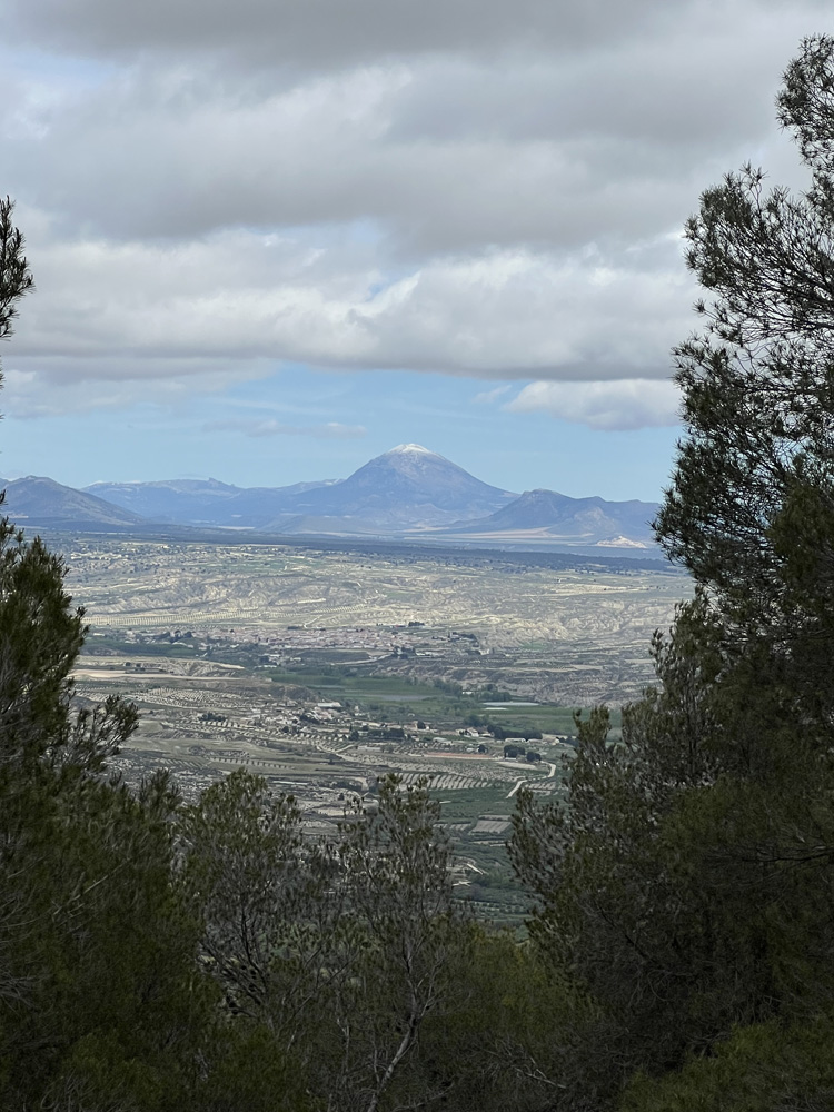 La Sagra