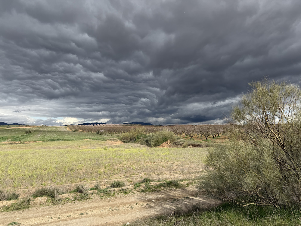 Stormdeken