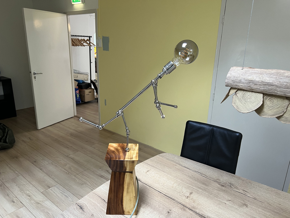 Lampje