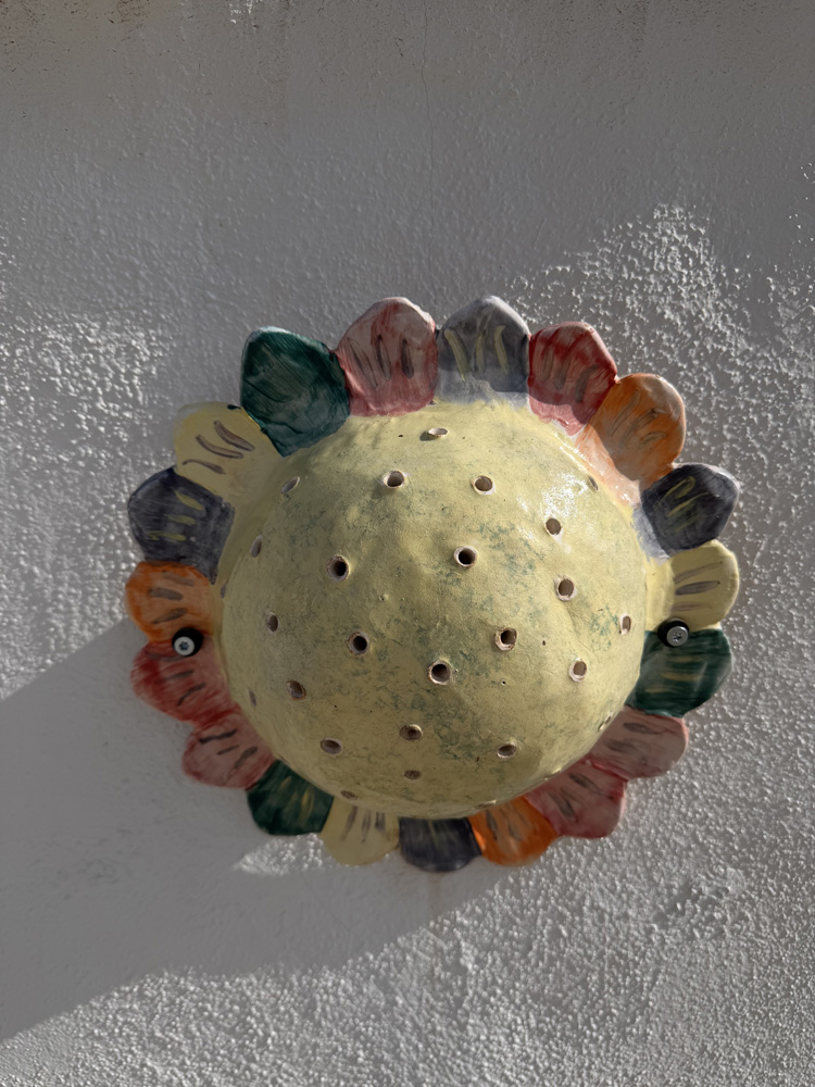 Bloemenlicht