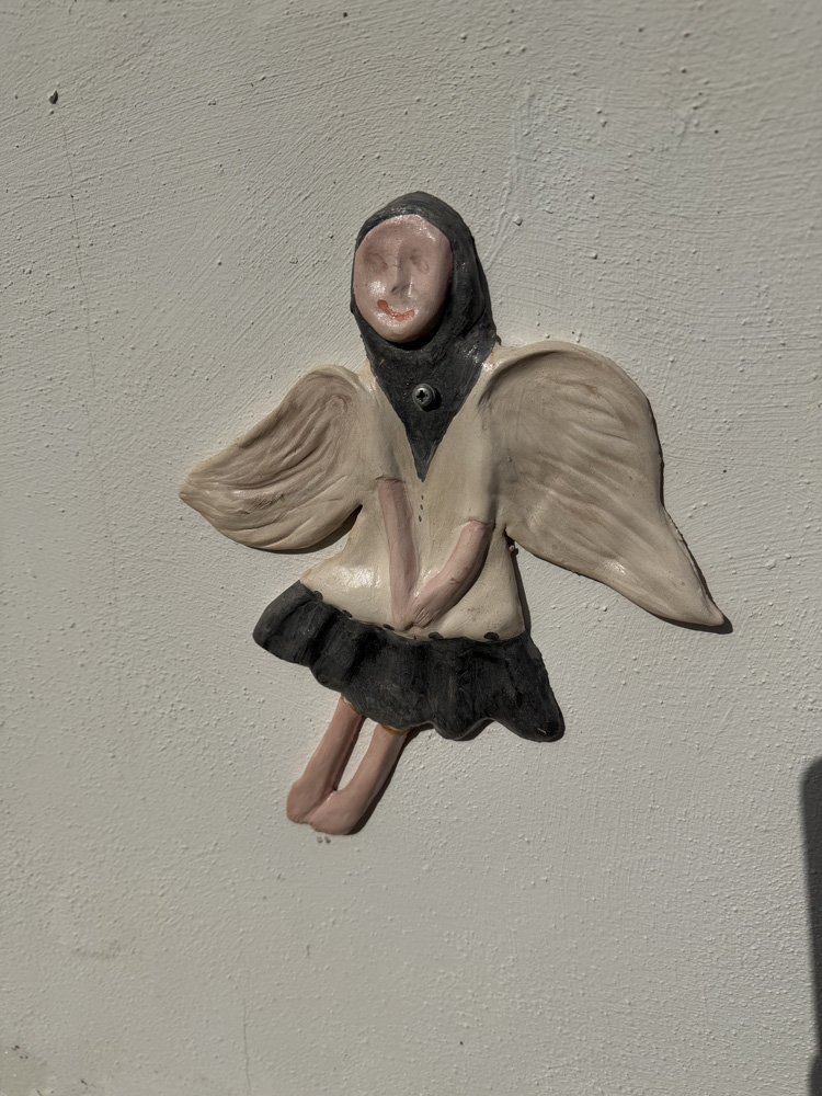 Stille Beschermster