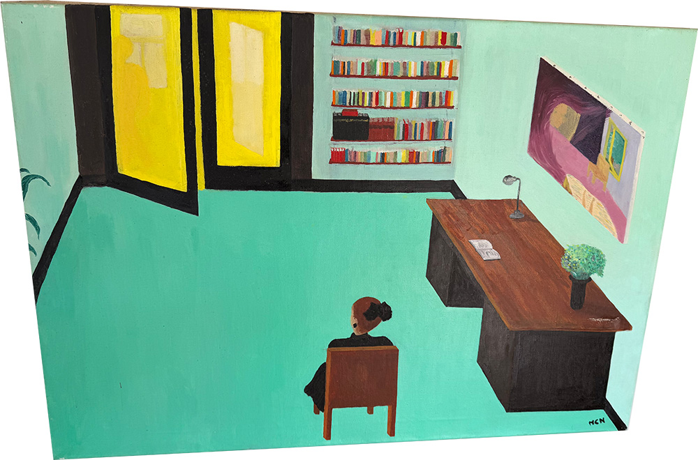 De Stille Kamer